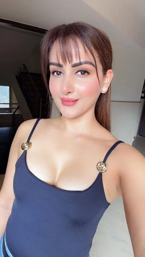 best Bangalore call girl