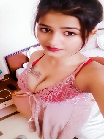 Busty Bangalore call girls