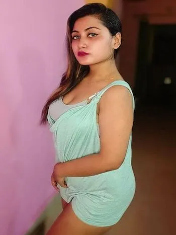 Curvy call girls Bangalore